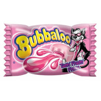 Bubbaloo Tutti-Frutti Bubblegum