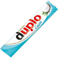 Duplo Cocos - 18.2g