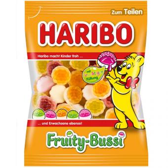 Haribo Fruity-Bussi - 200g – Bombon