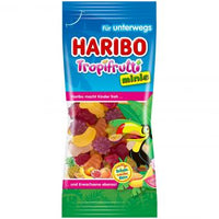 Haribo Tropifrutti Minis - 75g