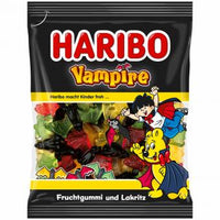 Haribo Vampire - 175g