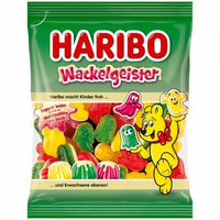 Haribo Wackelgeister - 160g